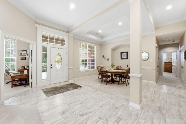 110 S Mill Trace Drive, The Woodlands, TX 77381