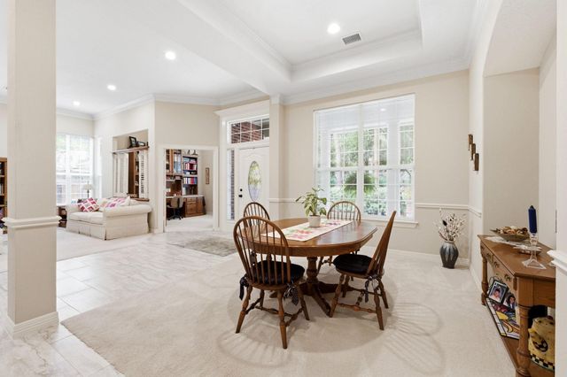 110 S Mill Trace Drive, The Woodlands, TX 77381