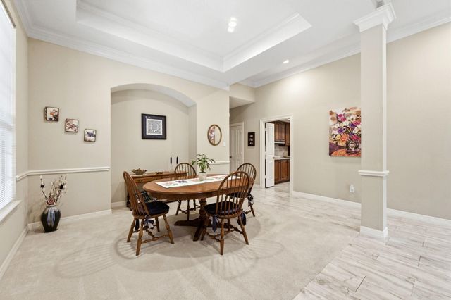 110 S Mill Trace Drive, The Woodlands, TX 77381