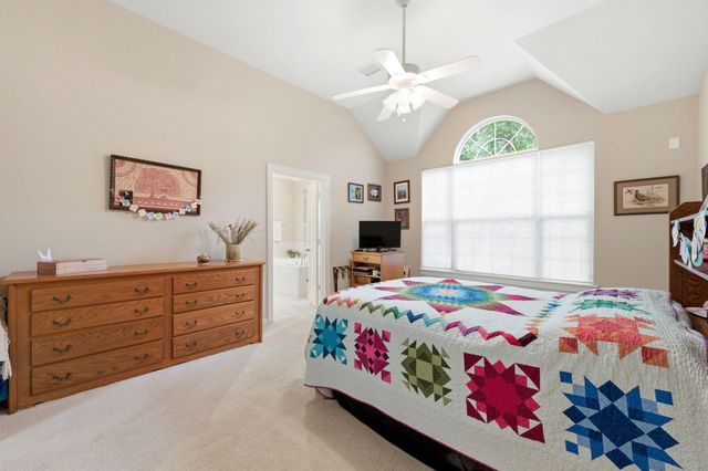 110 S Mill Trace Drive, The Woodlands, TX 77381