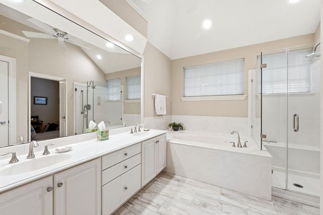 110 S Mill Trace Drive, The Woodlands, TX 77381