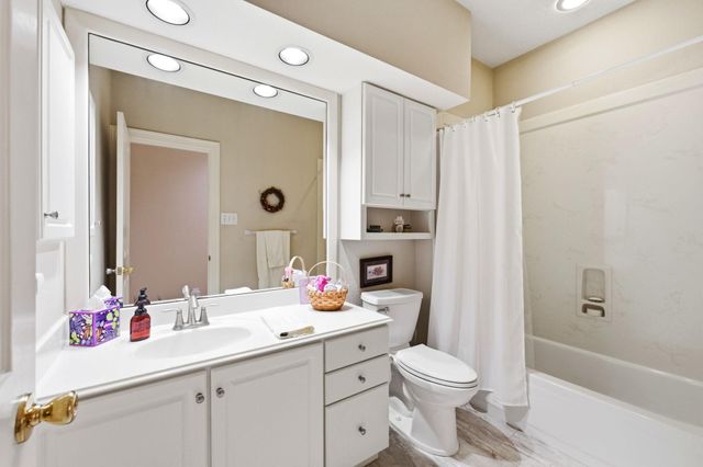 110 S Mill Trace Drive, The Woodlands, TX 77381