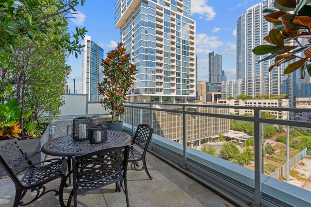 222 West Ave 1005, Austin, TX 78701