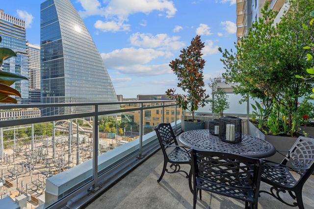 222 West Ave 1005, Austin, TX 78701