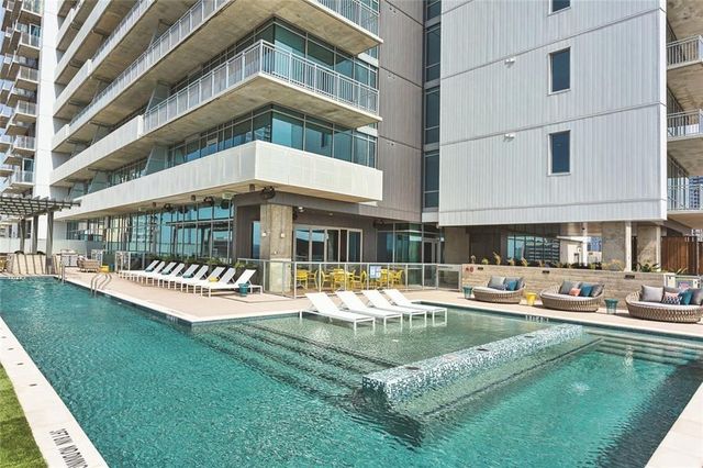 222 West Ave 1005, Austin, TX 78701