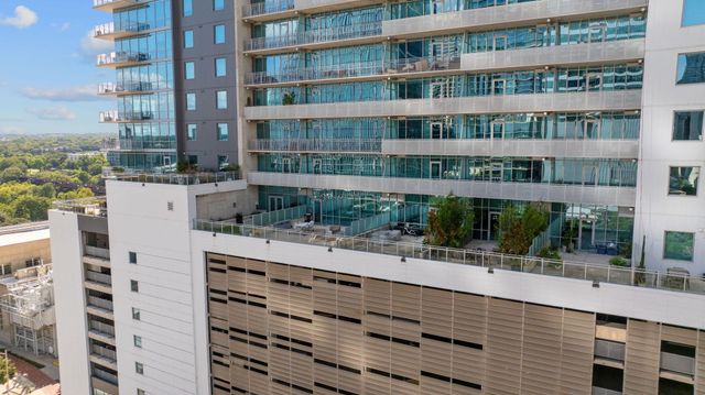 222 West Ave 1005, Austin, TX 78701