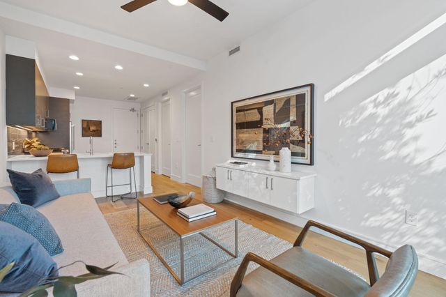 222 West Ave 1005, Austin, TX 78701