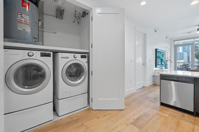222 West Ave 1005, Austin, TX 78701