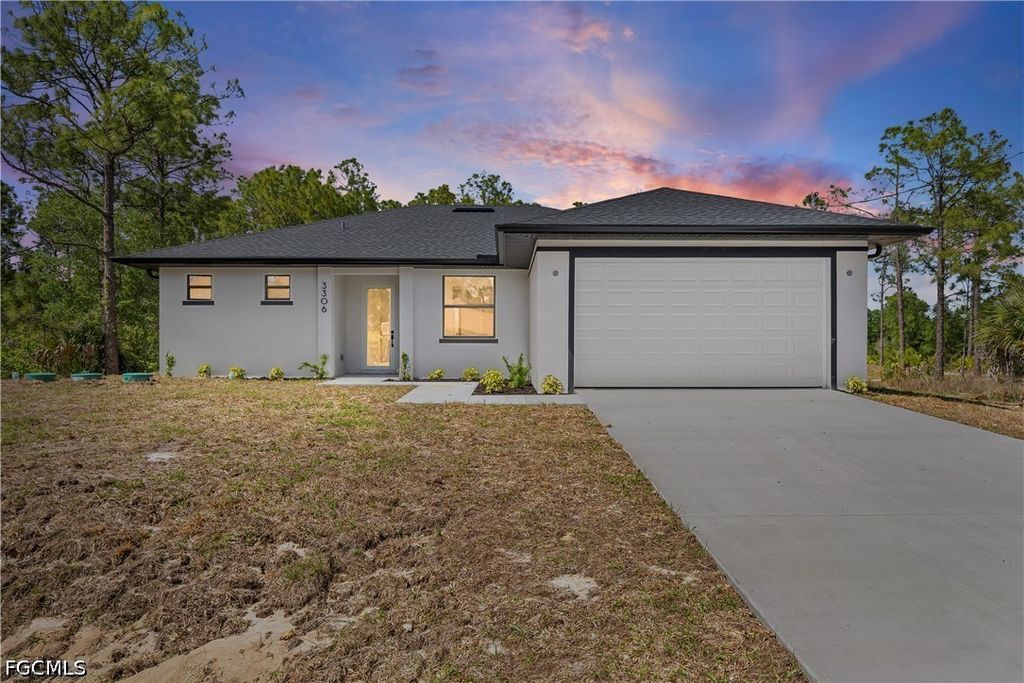 3514 71st ST W, Lehigh Acres, FL 33971