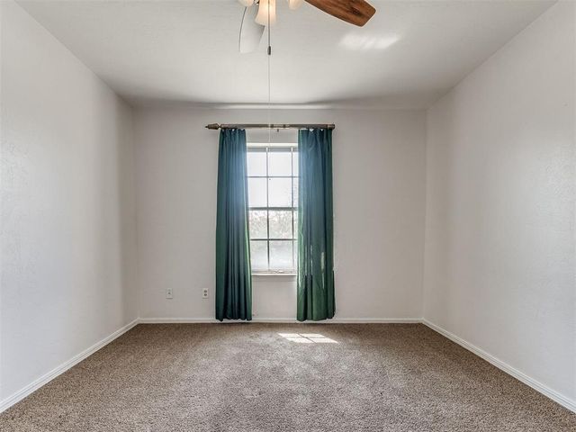 7123 NW 16th Street, Bethany, OK 73008
