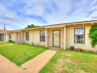 7123 NW 16th Street, Bethany, OK 73008