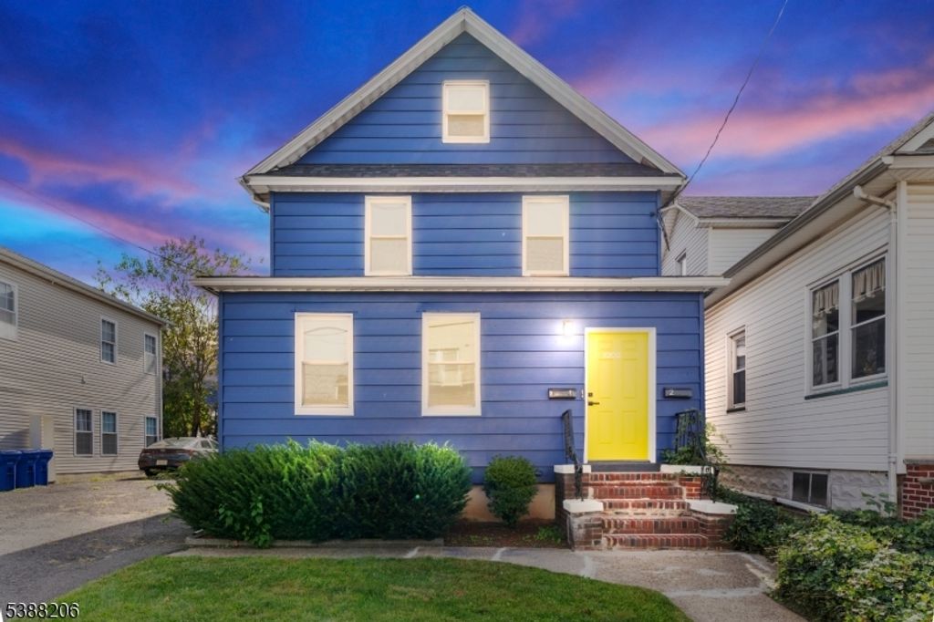 3202 Tremley Point Rd, Linden City, NJ 07036