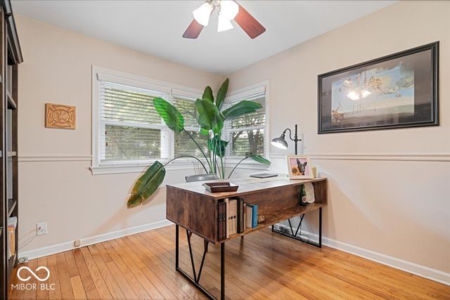 1134 E 56th Street, Indianapolis, IN 46220