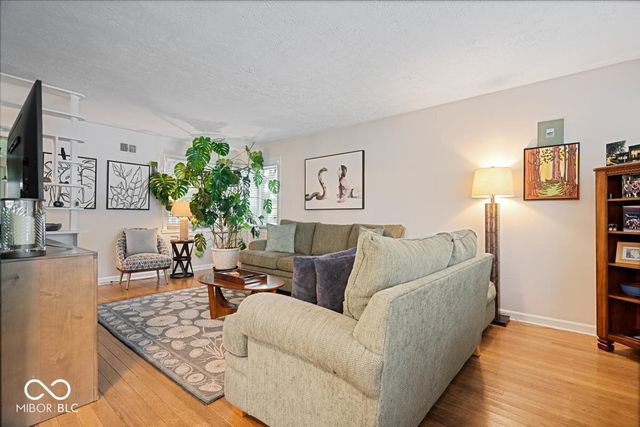 1134 E 56th Street, Indianapolis, IN 46220