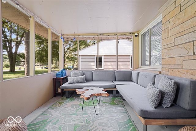 1134 E 56th Street, Indianapolis, IN 46220