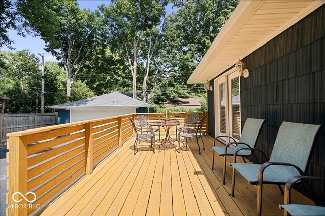 1134 E 56th Street, Indianapolis, IN 46220