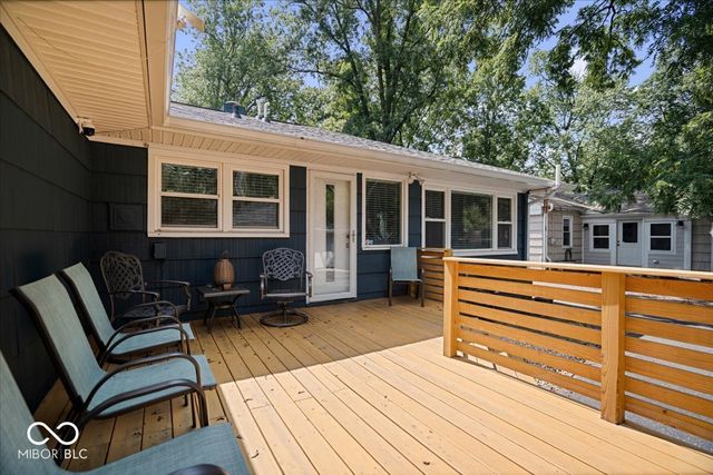 1134 E 56th Street, Indianapolis, IN 46220