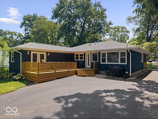 1134 E 56th Street, Indianapolis, IN 46220