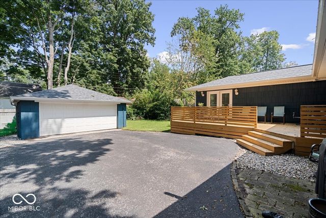 1134 E 56th Street, Indianapolis, IN 46220