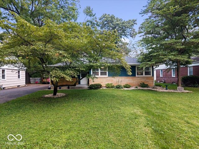 1134 E 56th Street, Indianapolis, IN 46220