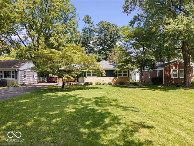1134 E 56th Street, Indianapolis, IN 46220