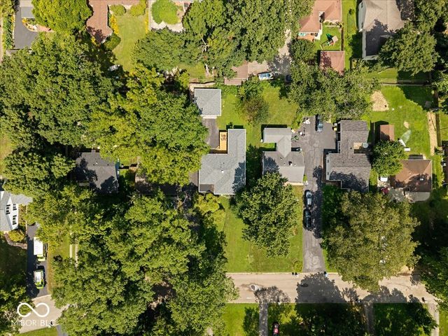1134 E 56th Street, Indianapolis, IN 46220