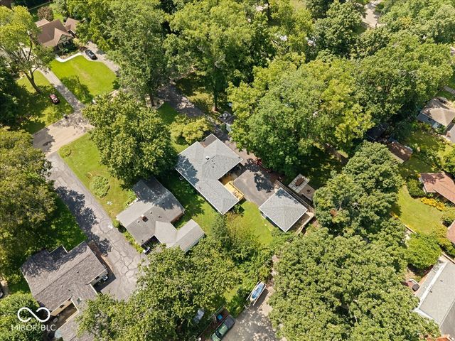 1134 E 56th Street, Indianapolis, IN 46220