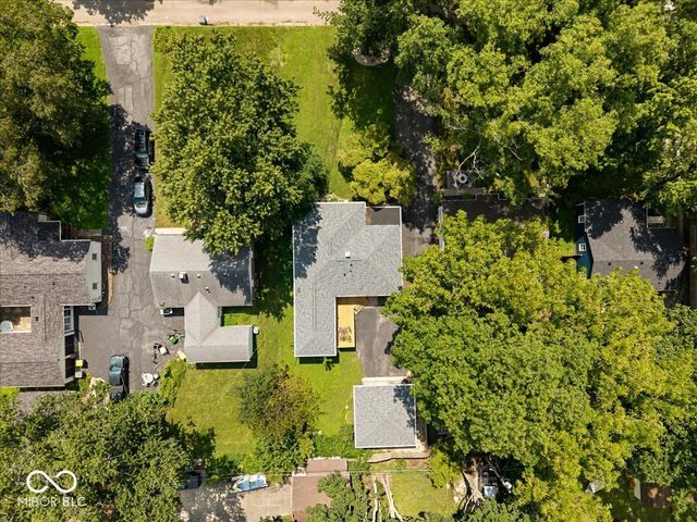 1134 E 56th Street, Indianapolis, IN 46220