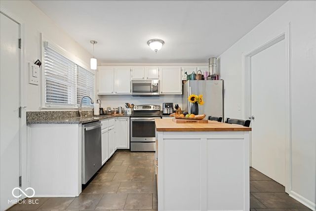 1134 E 56th Street, Indianapolis, IN 46220