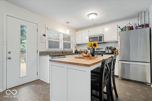 1134 E 56th Street, Indianapolis, IN 46220