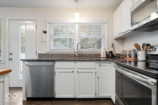 1134 E 56th Street, Indianapolis, IN 46220