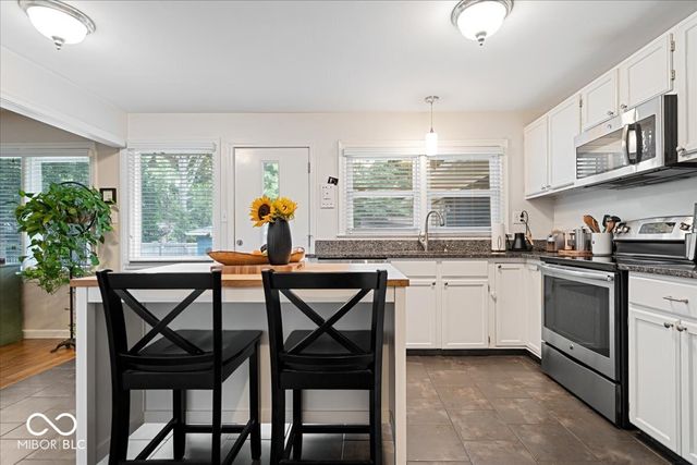 1134 E 56th Street, Indianapolis, IN 46220