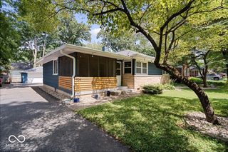 1134 E 56th Street, Indianapolis, IN 46220