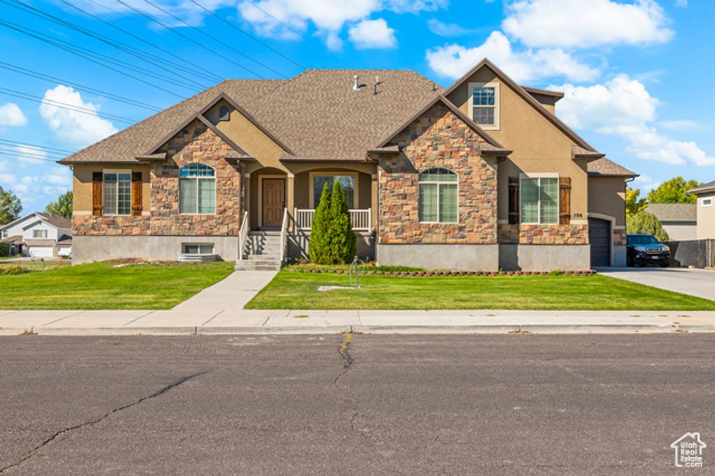 786 S 1430 W, Lehi, UT 84043