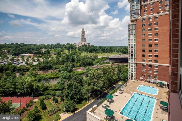 2121 JAMIESON AVE #710, Alexandria, VA 22314