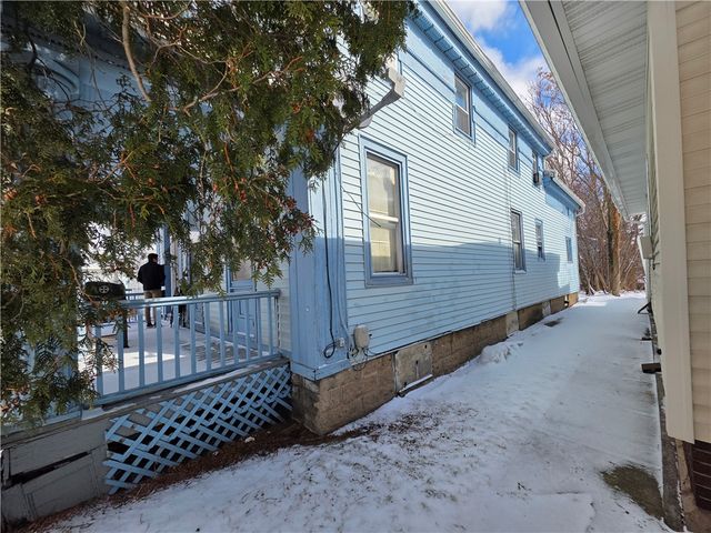 204 Fairgate Street, Rochester, NY 14606