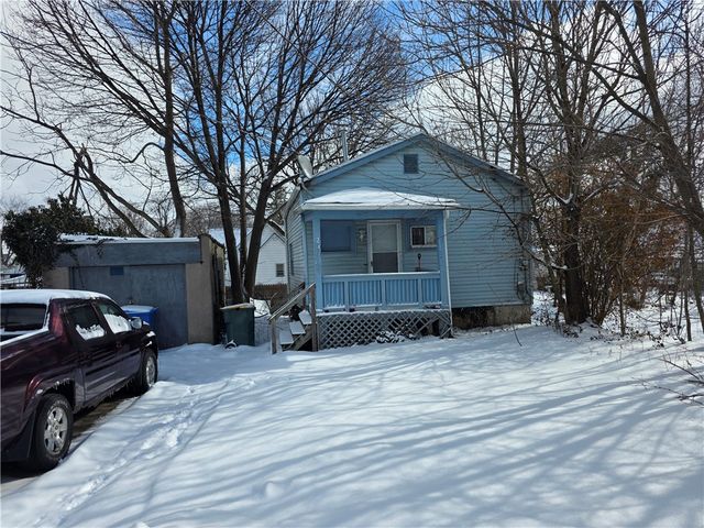 204 Fairgate Street, Rochester, NY 14606