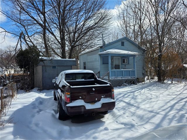 204 Fairgate Street, Rochester, NY 14606