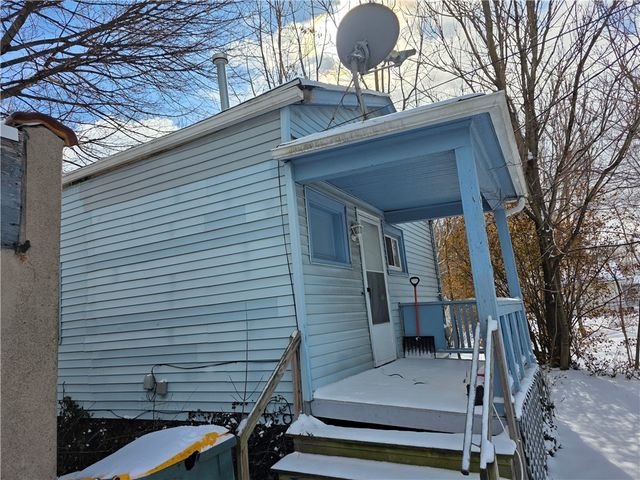 204 Fairgate Street, Rochester, NY 14606