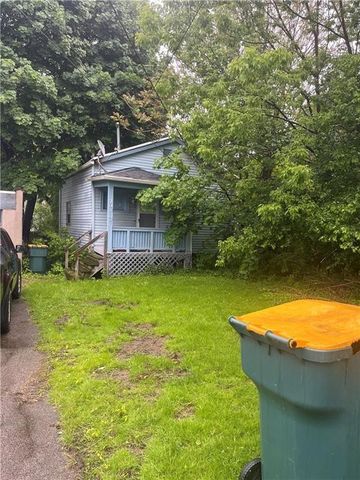 204 Fairgate Street, Rochester, NY 14606