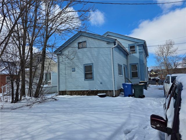 204 Fairgate Street, Rochester, NY 14606