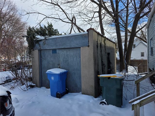 204 Fairgate Street, Rochester, NY 14606