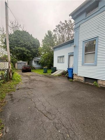 204 Fairgate Street, Rochester, NY 14606