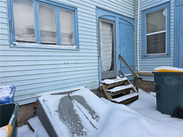 204 Fairgate Street, Rochester, NY 14606