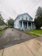 204 Fairgate Street, Rochester, NY 14606