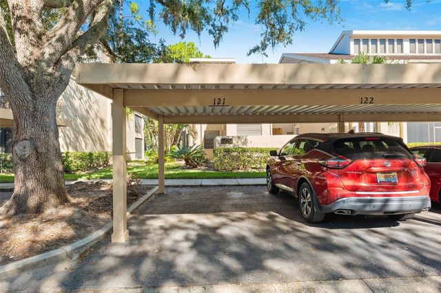 121 LINDSAY LANE 31, Oldsmar, FL 34677
