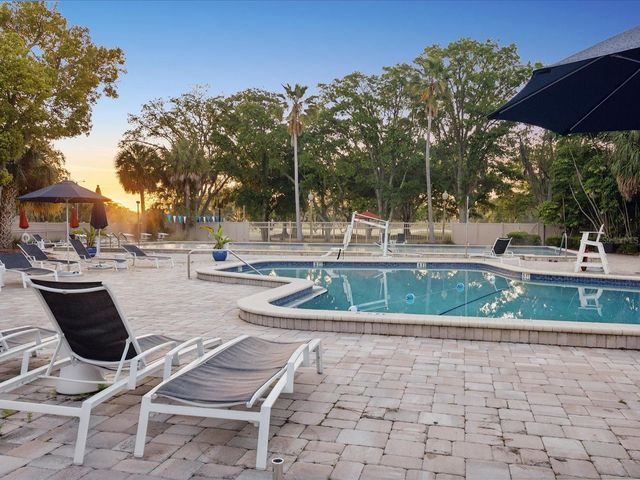 121 LINDSAY LANE 31, Oldsmar, FL 34677