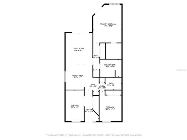 121 LINDSAY LANE 31, Oldsmar, FL 34677