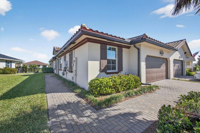 1232 Haywagon Trail 0, Loxahatchee, FL 33470