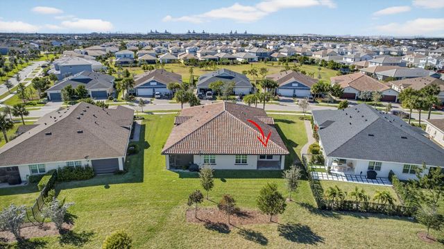 1232 Haywagon Trail 0, Loxahatchee, FL 33470